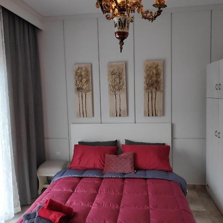 Cozy Apartments Комотини Екстериор снимка
