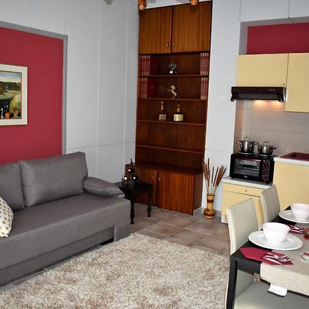 Cozy Apartments Комотини Екстериор снимка