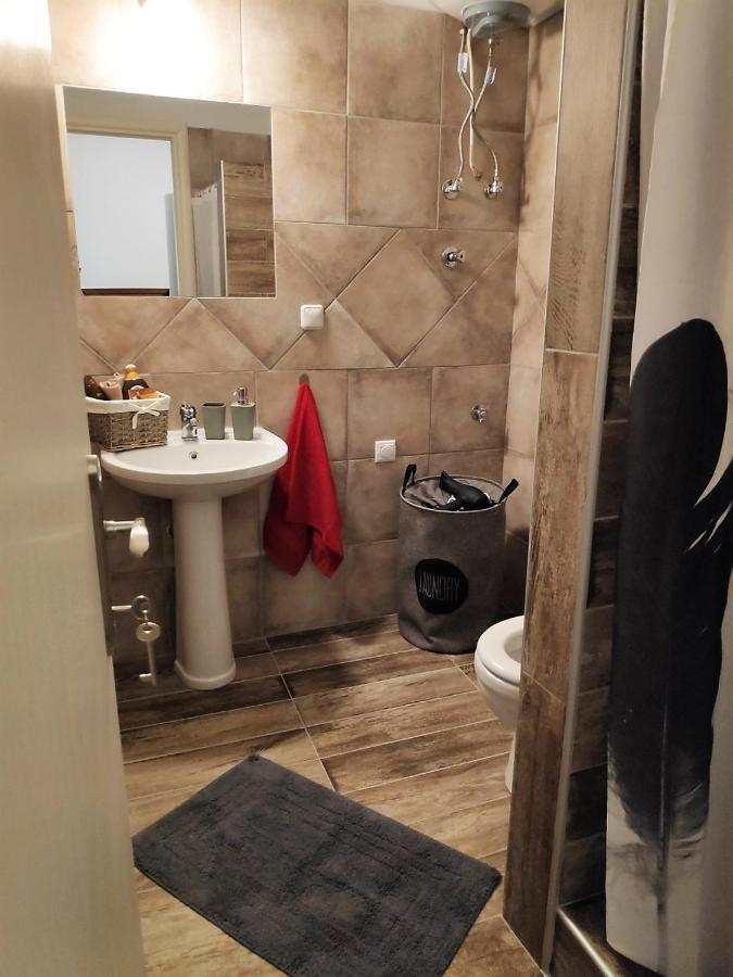 Cozy Apartments Комотини Екстериор снимка