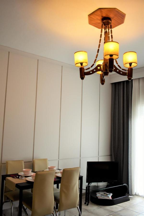 Cozy Apartments Комотини Екстериор снимка
