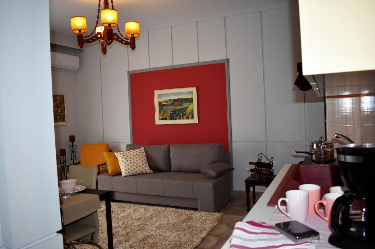 Cozy Apartments Комотини Екстериор снимка