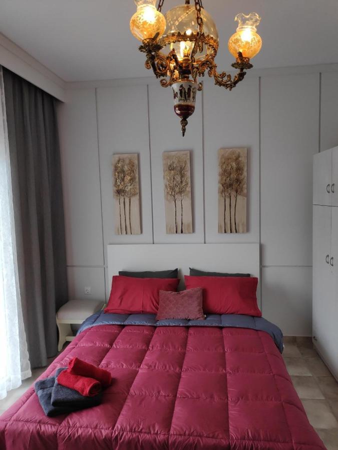 Cozy Apartments Комотини Екстериор снимка